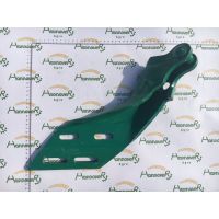 Башмак стійки передплужника правий KK086850R, Kverneland